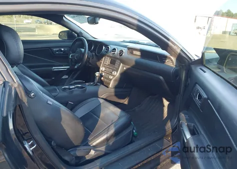 2015 Ford Mustang V6 из США, поврежденный, VIN 1FA6P8AM0F5335945